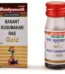 Baidyanath Basant Kusumakar Ras (Swarna Moti Yukta), Basant Kusumakar Ras (Swarna Moti Yukta) baidyanath, Baidyanath Basant Kusumakar Ras (Swarna Moti Yukta) usa, Baidyanath Basant Kusumakar Ras (Swarna Moti Yukta) ebay, Baidyanath Basant Kusumakar Ras (Swarna Moti Yukta) movingaze