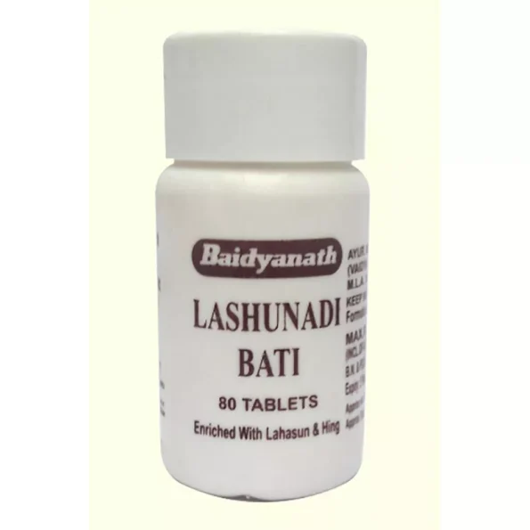 Baidyanath Lashunadi Vati, Lashunadi Vati baidyanath, Baidyanath Lashunadi Vati usa, Baidyanath Lashunadi Vati ebay, Baidyanath Lashunadi Vati movingaze