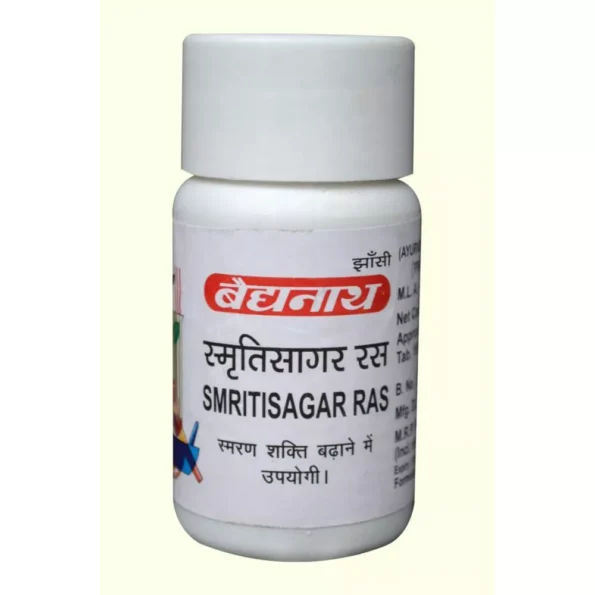 Baidyanath Smriti Sagar Ras, Smriti Sagar Ras baidyanath, Baidyanath Smriti Sagar Ras usa, Baidyanath Smriti Sagar Ras ebay, Baidyanath Smriti Sagar Ras movingaze