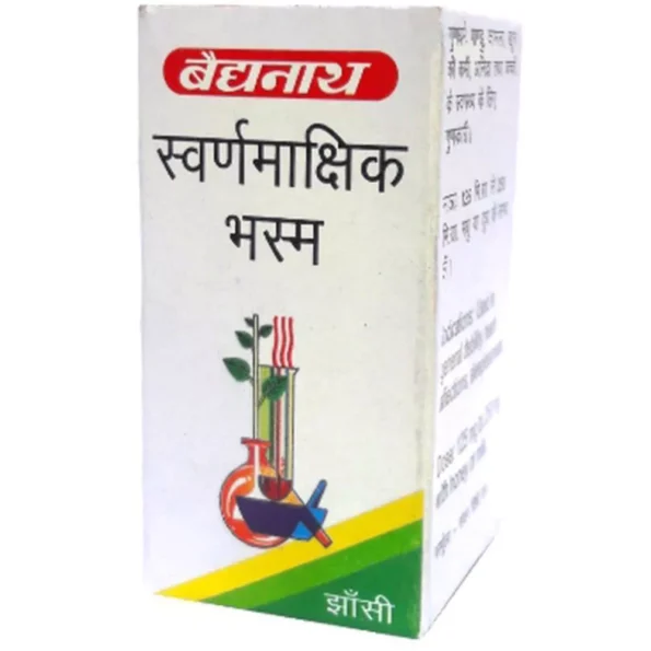 Baidyanath Swarna Makshik Bhasma, Swarna Makshik Bhasma baidyanath, Baidyanath Swarna Makshik Bhasma usa, Baidyanath Swarna Makshik Bhasma ebay, Baidyanath Swarna Makshik Bhasma movingaze
