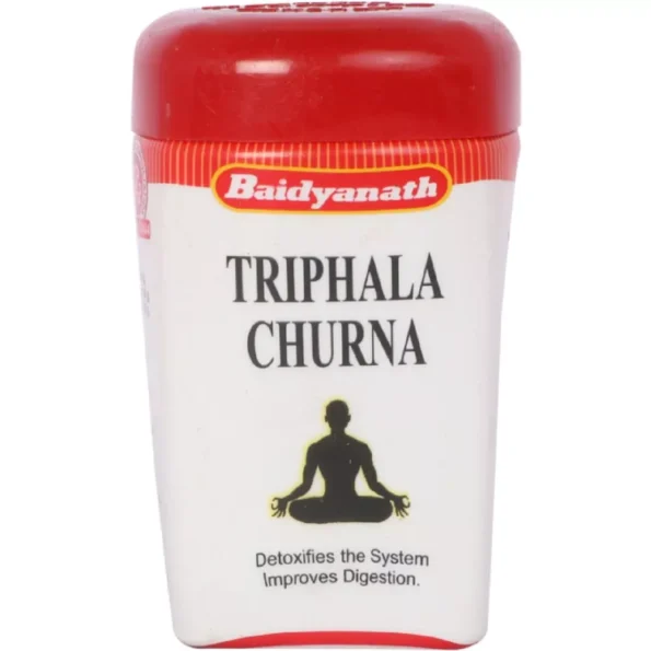 Baidyanath Triphala Churna, Triphala Churna baidyanath, Baidyanath Triphala Churna usa, Baidyanath Triphala Churna ebay, Baidyanath Triphala Churna movingaze