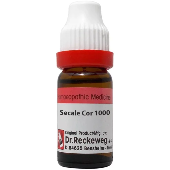 Dr Reckeweg Secale Cornutum 1000ch dilution, Secale Cornutum1m reckeweg, Dr Reckeweg Secale Cornutum1m usa, Dr Reckeweg Secale Cornutum1m ebay, Dr Reckeweg Secale Cornutum1m movingaze