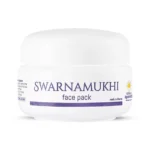 Kerala Ayurveda Swarnamukhi Face Pack (50ml)