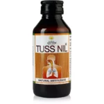 Kerala Ayurveda Tussnil Syrup 100ml