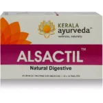 Kerala Ayurveda Alsactil Tablet (100tab)