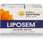 Kerala Ayurveda Liposem Tablet (100tab)