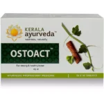 Kerala Ayurveda Ostoact Tablet (100tab)