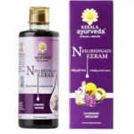Kerala Ayurveda Neelibringadi Keram 200ml