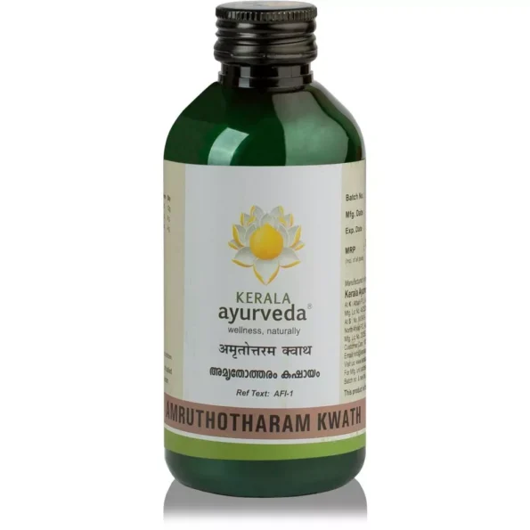 Kerala Ayurveda Amruthotharam Kwath, Amruthotharam Kwath kerala, Kerala Ayurveda Amruthotharam Kwath usa, Kerala Ayurveda Amruthotharam Kwath amazon, Kerala Ayurveda Amruthotharam Kwath ebay, Kerala Ayurveda Amruthotharam Kwath movingaze