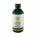 Kerala Ayurveda Aragwadadi Kwath 200ml