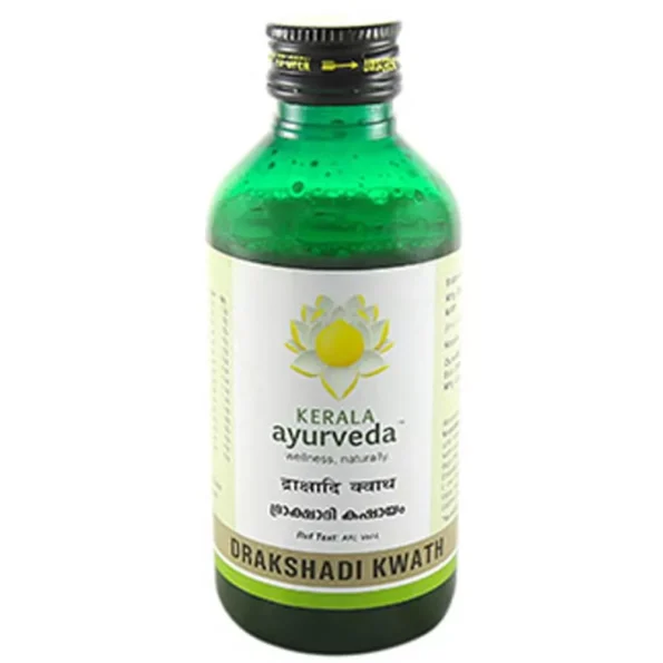 Kerala Ayurveda Drakshadi Kwath, Drakshadi Kwath kerala, Kerala Ayurveda Drakshadi Kwath usa, Kerala Ayurveda Drakshadi Kwath amazon, Kerala Ayurveda Drakshadi Kwath ebay, Kerala Ayurveda Drakshadi Kwath movingaze