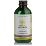 Kerala Ayurveda Gandharvahasthadi Kwath 200ml