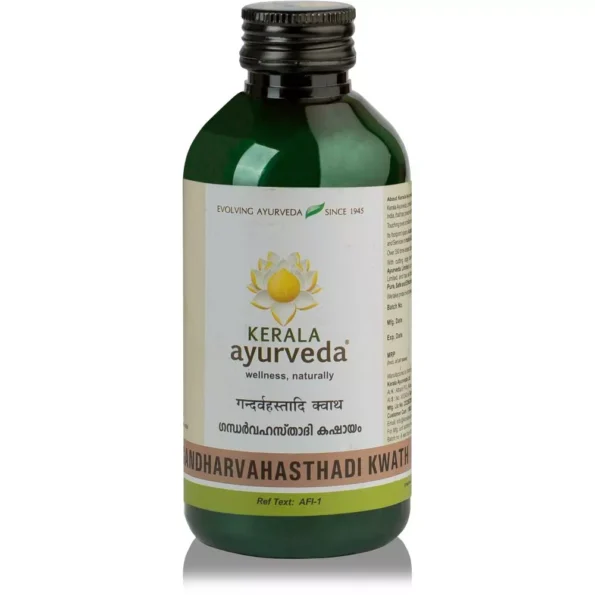 Kerala Ayurveda Gandharvahasthadi Kwath, Gandharvahasthadi Kwath kerala, Kerala Ayurveda Gandharvahasthadi Kwath usa, Kerala Ayurveda Gandharvahasthadi Kwath amazon, Kerala Ayurveda Gandharvahasthadi Kwath ebay, Kerala Ayurveda Gandharvahasthadi Kwath movingaze