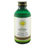Kerala Ayurveda Gulguluthikthakam Kwath 200ml