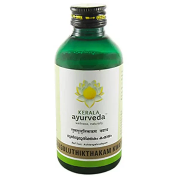 Kerala Ayurveda Gulguluthikthakam Kwath, Gulguluthikthakam Kwath kerala, Kerala Ayurveda Gulguluthikthakam Kwath usa, Kerala Ayurveda Gulguluthikthakam Kwath amazon, Kerala Ayurveda Gulguluthikthakam Kwath ebay, Kerala Ayurveda Gulguluthikthakam Kwath movingaze