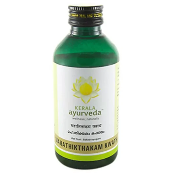 Kerala Ayurveda Mahathikthakam Kwath, Mahathikthakam Kwath kerala, Kerala Ayurveda Mahathikthakam Kwath usa, Kerala Ayurveda Mahathikthakam Kwath amazon, Kerala Ayurveda Mahathikthakam Kwath ebay, Kerala Ayurveda Mahathikthakam Kwath movingaze