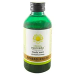Kerala Ayurveda Nimbadi Kwath 200ml