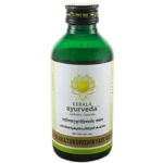 Kerala Ayurveda Patolakatukurohinyadi Kwath 200ml