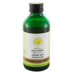 Kerala Ayurveda Punarnavadi Kwath 200ml