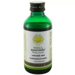 Kerala Ayurveda Rasnerandadi Kwath 200ml