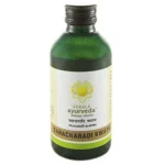 Kerala Ayurveda Sahacharadi Kwath 200ml