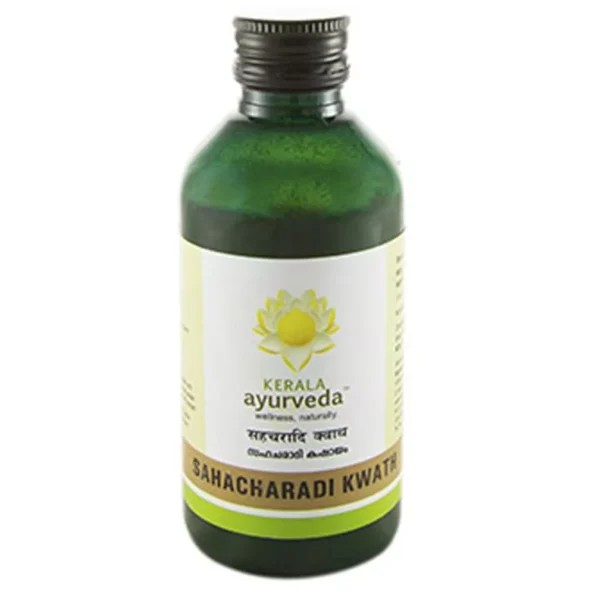 Kerala Ayurveda Sahacharadi Kwath, Sahacharadi Kwath kerala, Kerala Ayurveda Sahacharadi Kwath usa, Kerala Ayurveda Sahacharadi Kwath amazon, Kerala Ayurveda Sahacharadi Kwath ebay, Kerala Ayurveda Sahacharadi Kwath movingaze