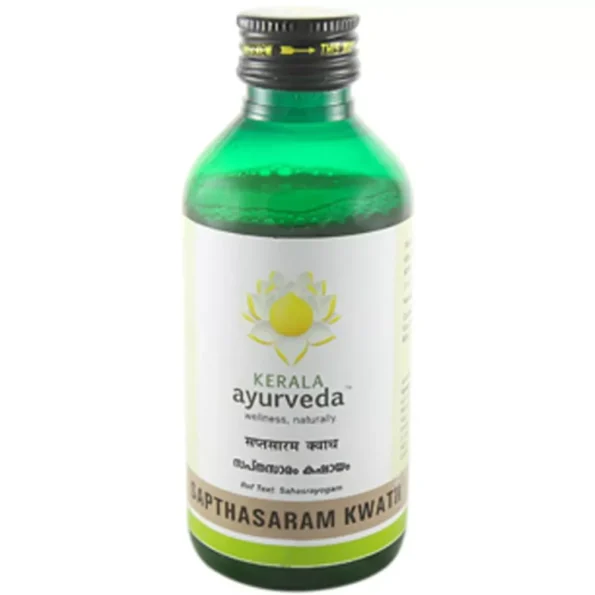 Kerala Ayurveda Sapthasaram Kwath, Sapthasaram Kwath kerala, Kerala Ayurveda Sapthasaram Kwath usa, Kerala Ayurveda Sapthasaram Kwath amazon, Kerala Ayurveda Sapthasaram Kwath ebay, Kerala Ayurveda Sapthasaram Kwath movingaze