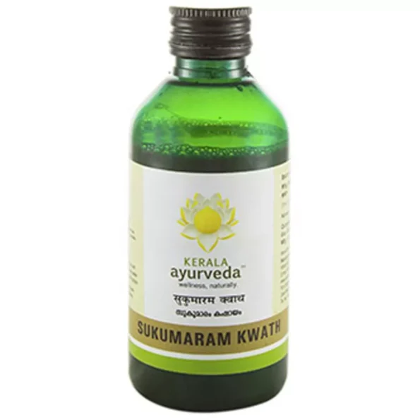 Kerala Ayurveda Sukumaram Kwath, Sukumaram Kwath kerala, Kerala Ayurveda Sukumaram Kwath usa, Kerala Ayurveda Sukumaram Kwath amazon, Kerala Ayurveda Sukumaram Kwath ebay, Kerala Ayurveda Sukumaram Kwath movingaze