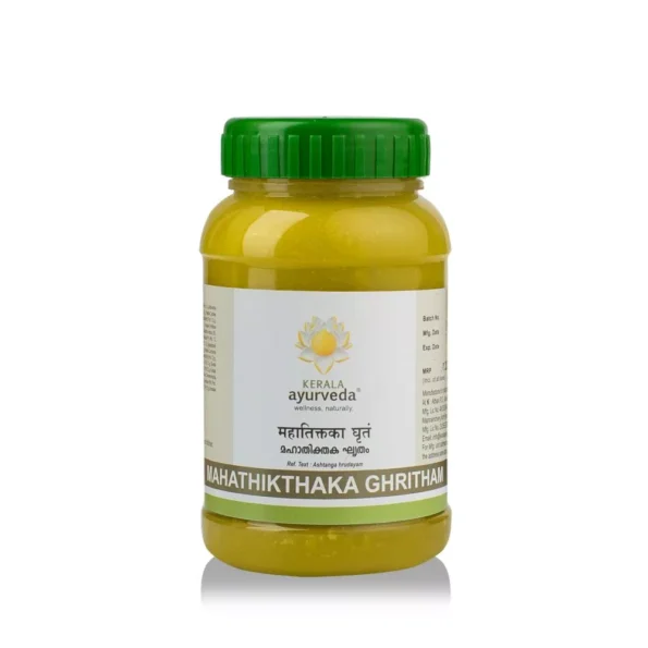 Kerala Ayurveda Mahathikthaka Ghritham, Mahathikthaka Ghritham kerala, Kerala Ayurveda Mahathikthaka Ghritham usa, Kerala Ayurveda Mahathikthaka Ghritham amazon, Kerala Ayurveda Mahathikthaka Ghritham ebay, Kerala Ayurveda Mahathikthaka Ghritham movingaze