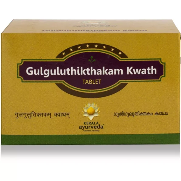 Kerala Ayurveda Gulguluthikthakam Kwath Tablet, Gulguluthikthakam Kwath Tablet kerala, Kerala Ayurveda Gulguluthikthakam Kwath Tablet usa, Kerala Ayurveda Gulguluthikthakam Kwath Tablet amazon, Kerala Ayurveda Gulguluthikthakam Kwath Tablet ebay, Kerala Ayurveda Gulguluthikthakam Kwath Tablet movingaze