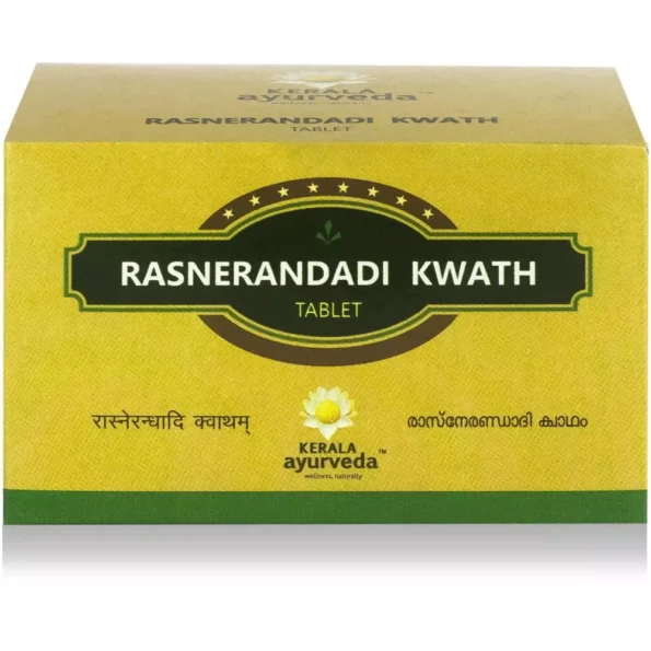 Kerala Ayurveda Rasnerandadi Kwath Tab, Rasnerandadi Kwath Tab kerala, Kerala Ayurveda Rasnerandadi Kwath Tab usa, Kerala Ayurveda Rasnerandadi Kwath Tab amazon, Kerala Ayurveda Rasnerandadi Kwath Tab ebay, Kerala Ayurveda Rasnerandadi Kwath Tab movingaze