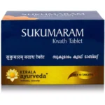Kerala Ayurveda Sukumaram Kwath Tablet (100tab)