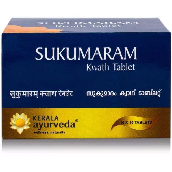 Kerala Ayurveda Sukumaram Kwath Tablet, Sukumaram Kwath Tablet kerala, Kerala Ayurveda Sukumaram Kwath Tablet usa, Kerala Ayurveda Sukumaram Kwath Tablet amazon, Kerala Ayurveda Sukumaram Kwath Tablet ebay, Kerala Ayurveda Sukumaram Kwath Tablet movingaze