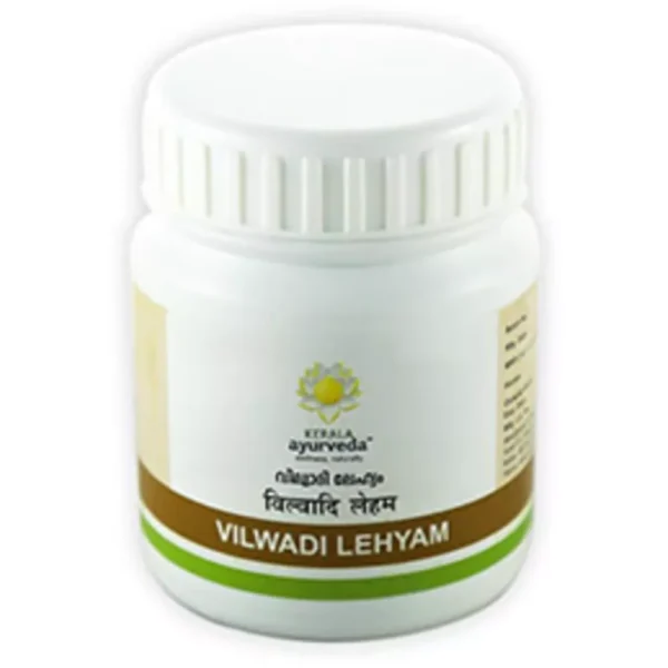 Kerala Ayurveda Vilwadi Lehyam (100g)