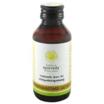 Kerala Ayurveda Gandharvahastadi Castor Oil 100ml