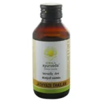 Kerala Ayurveda Jathyadi Thailam 100ml