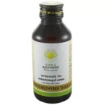 Kerala Ayurveda Karpasasthyadi Thailam 100ml