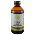 Kerala Ayurveda Kottamchukkadi Thailam 200ml