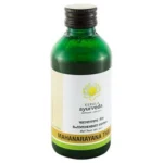 Kerala Ayurveda Mahanarayana Thailam 200ml