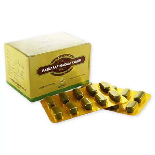 Kerala Ayurveda Rasnasapthakam Kwath Tablet, Rasnasapthakam Kwath Tablet kerala, Kerala Ayurveda Rasnasapthakam Kwath Tablet usa, Kerala Ayurveda Rasnasapthakam Kwath Tablet amazon, Kerala Ayurveda Rasnasapthakam Kwath Tablet ebay, Kerala Ayurveda Rasnasapthakam Kwath Tablet movingaze