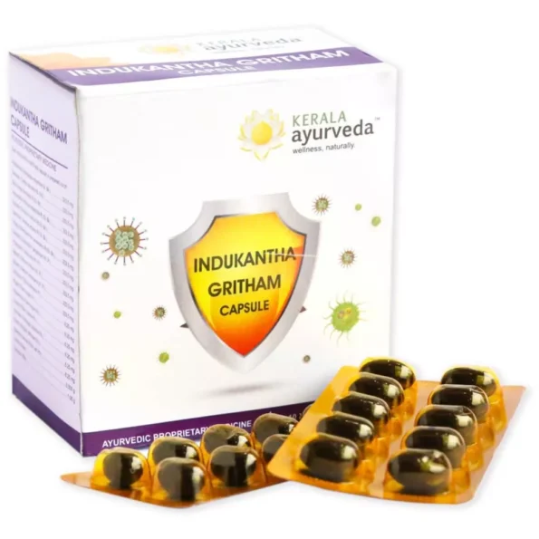 Kerala Ayurveda Indukantha Gritham Capsule, Indukantha Gritham Capsule kerala, Kerala Ayurveda Indukantha Gritham Capsule usa, Kerala Ayurveda Indukantha Gritham Capsule amazon, Kerala Ayurveda Indukantha Gritham Capsule ebay, Kerala Ayurveda Indukantha Gritham Capsule movingaze