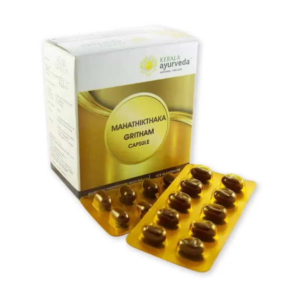 Kerala Ayurveda Mahathikthaka Gritham Capsule, Mahathikthaka Gritham Capsule kerala, Kerala Ayurveda Mahathikthaka Gritham Capsule usa, Kerala Ayurveda Mahathikthaka Gritham Capsule amazon, Kerala Ayurveda Mahathikthaka Gritham Capsule ebay, Kerala Ayurveda Mahathikthaka Gritham Capsule movingaze