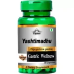 Cipzer Yashtimadhu Capsule 30cap