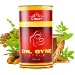 Cipzer Dr. Gyne Syrup 100ml