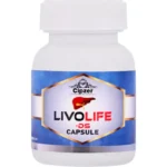 Cipzer Livolife Ds Capsule 60cap
