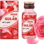 Cipzer Araq E Gulab 100ml