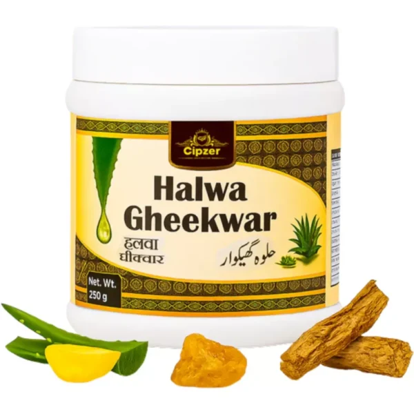 Cipzer Halwa Gheekwar 250gm