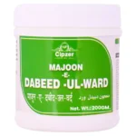 Cipzer Majoon E Dabeed Ul Ward 200gm
