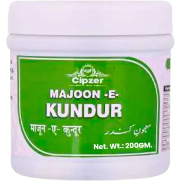 Cipzer Majoon E Kundur 200gm