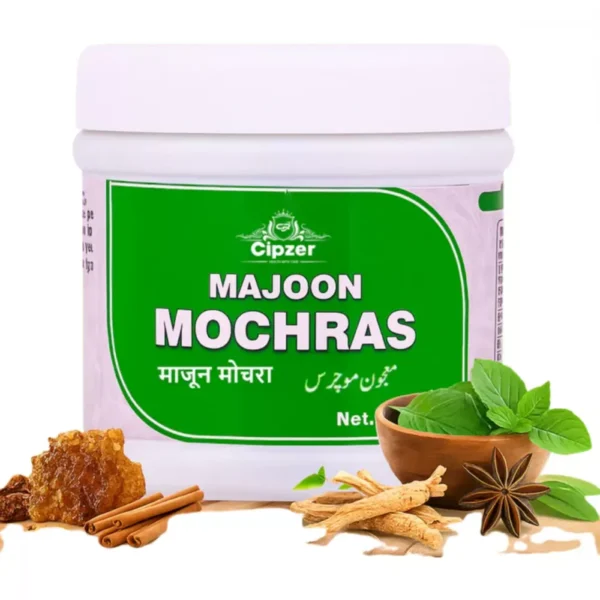 Cipzer Majoon Mochras 200gm